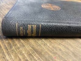 Neues Testament aus dem Jahre 1946