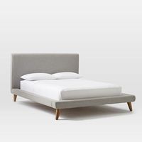 Bett zu verkaufen! Top Zustand, amerikanische Kingsize-Größe