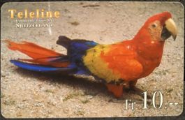 Teleline