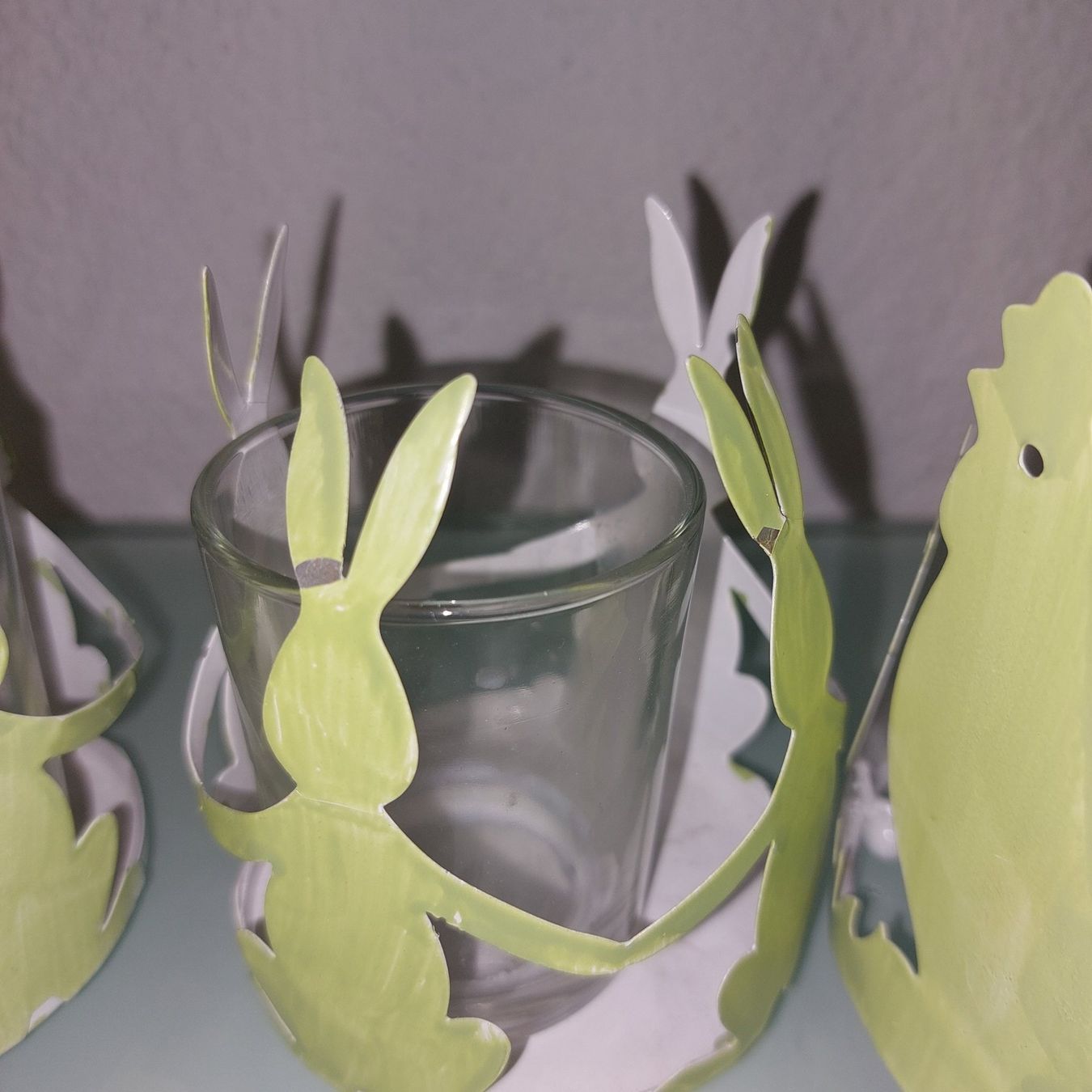 Tutte le decorazioni: Deko Ostern – Usato da Bellikon venduto da Anithom 4