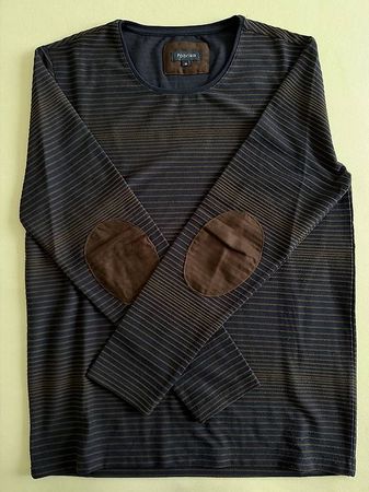 Herren Pulli Marke Fabrika Gr M