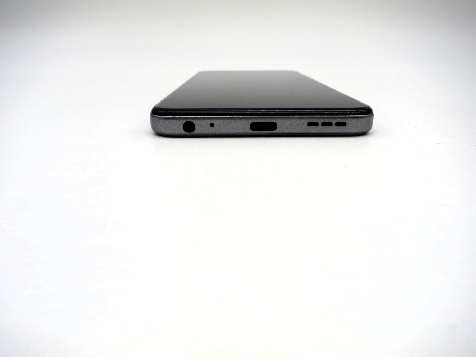 ZTE Telefoni cellulari / Smartphones: ZTE Blade A35e Smartphone (Grau) – Nuovo (secondo la descrizione) da Winterthur venduto da Restwert_Winterthur 3