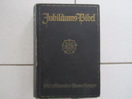 Stuttgarter Biblisches Nachschlagewert von 1932