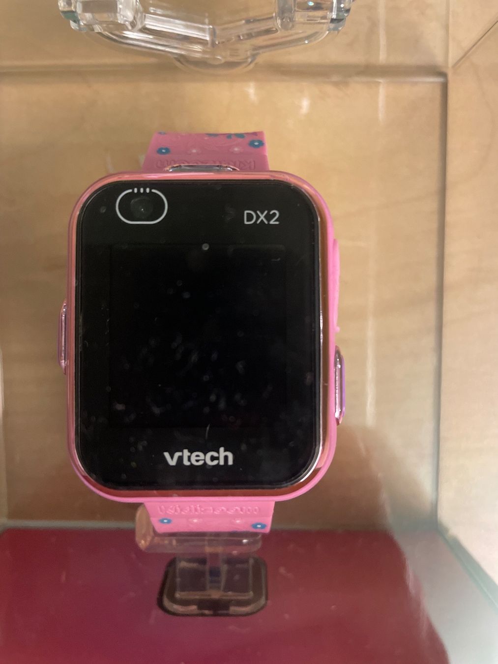 Vtech Smartwatch: Neue vtech Kidizoom smart watch DX2 – Nuovo e nell'imballaggio originale da Obergerlafingen venduto da cabo4 1