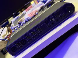 AVID MBOX PRO
