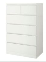 GRATIS IKEA MALM Kommode