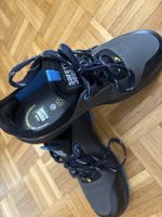 Safety Jogger Arbeitsschuhe, Grösse 37 - Top Zustand!