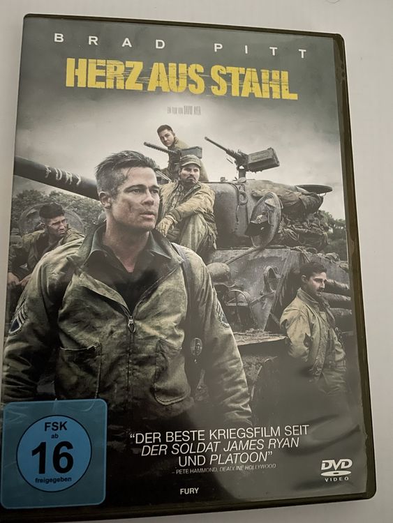 Herz aus Stahl Kaufen auf Ricardo