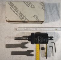 Tapmatic Gewindeschneidapparat   R 3    Gebraucht