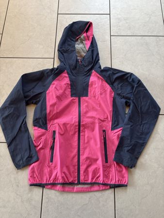 Damen Regenjacke 46 Nord Grösse 38