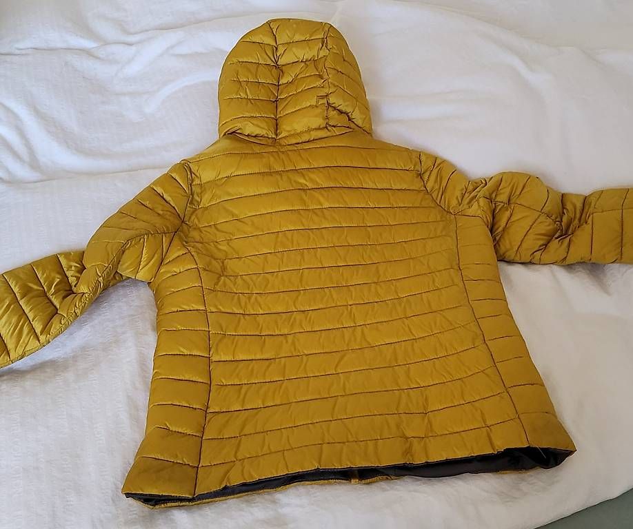 Giacche: Schöne Steppjacke Gr.M – Usato da Therwil venduto da cha_m68j 1