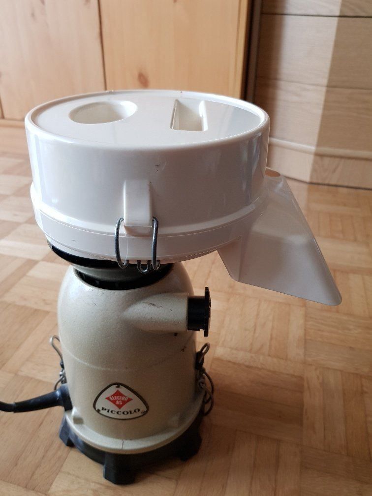 Aspirapolveri & Accessori: ANTIK ELECTRO AS PICCOLO KÜCHENMASCHINE – Usato da Mellingen venduto da Tira86 2