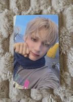 TXT Hueningkai POB 7th : Thorn  kpop officiel 