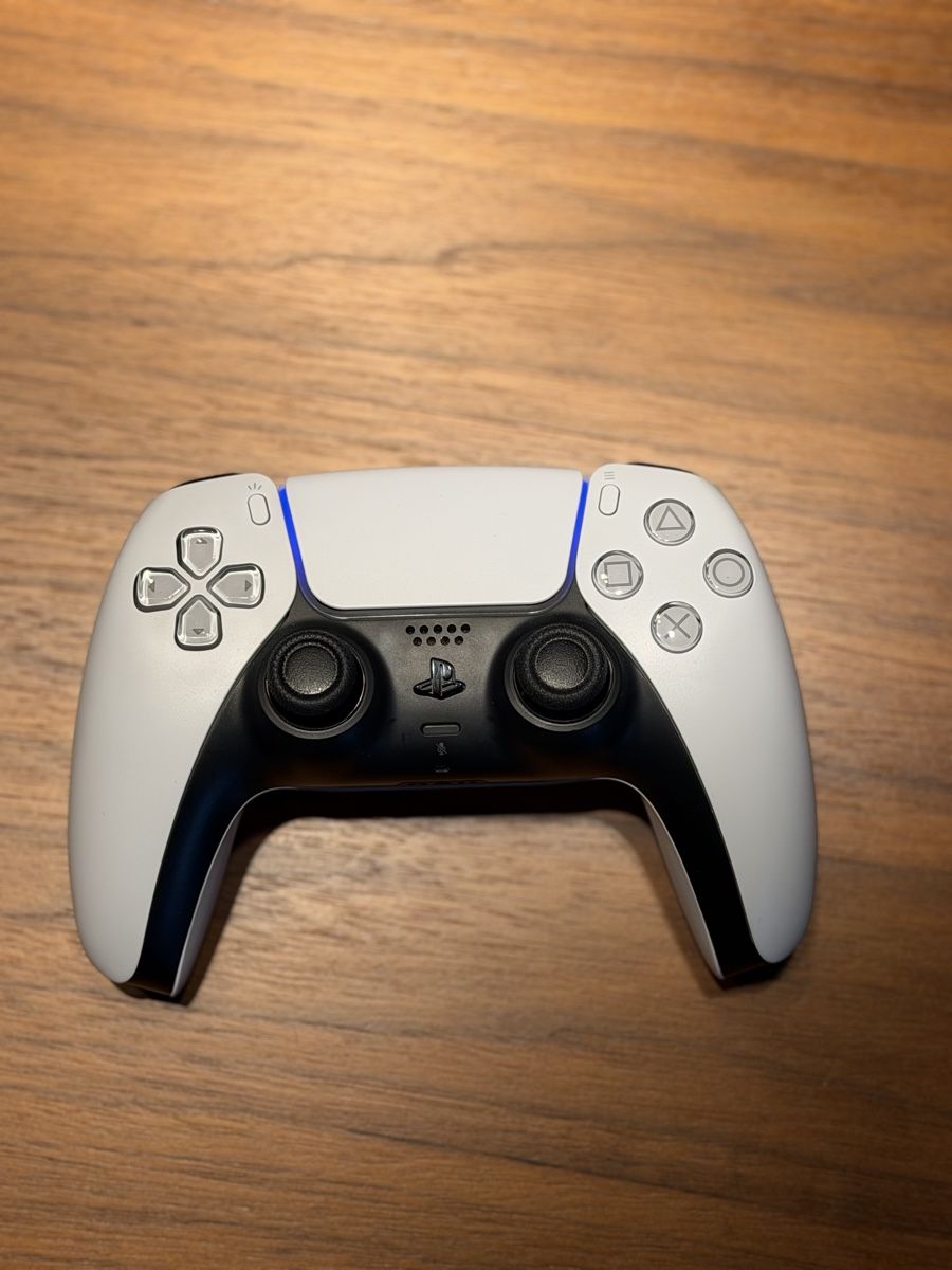 Sony Controller: PlayStation DualSense PS5 Controller – Usato da Wiedlisbach venduto da Excellentpandora