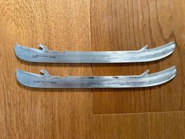 Bauer TUUK LS Pulse SS Kufen / Runner – 254 mm