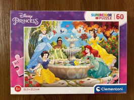 Puzzle 60 Teile