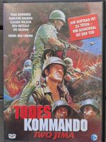 Todes-Kommando Iwo Jima - DVD