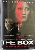 The Box - Du bist das Experiment