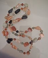 Edelstein Kette 