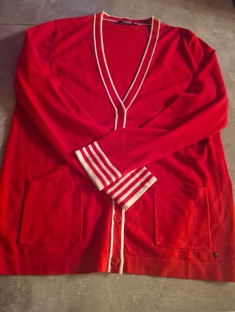 Veste légère - jaquette - cardigan taille M marque Olsen