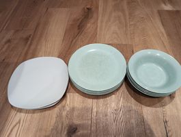 Teller Set