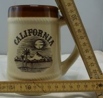 Bier-Humpen California (Taiwan)
