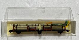 TRIX Güterwagen 28065