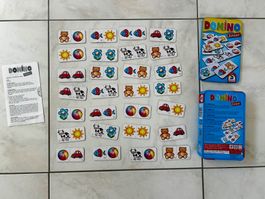 Domino junior Schmidt spiel
