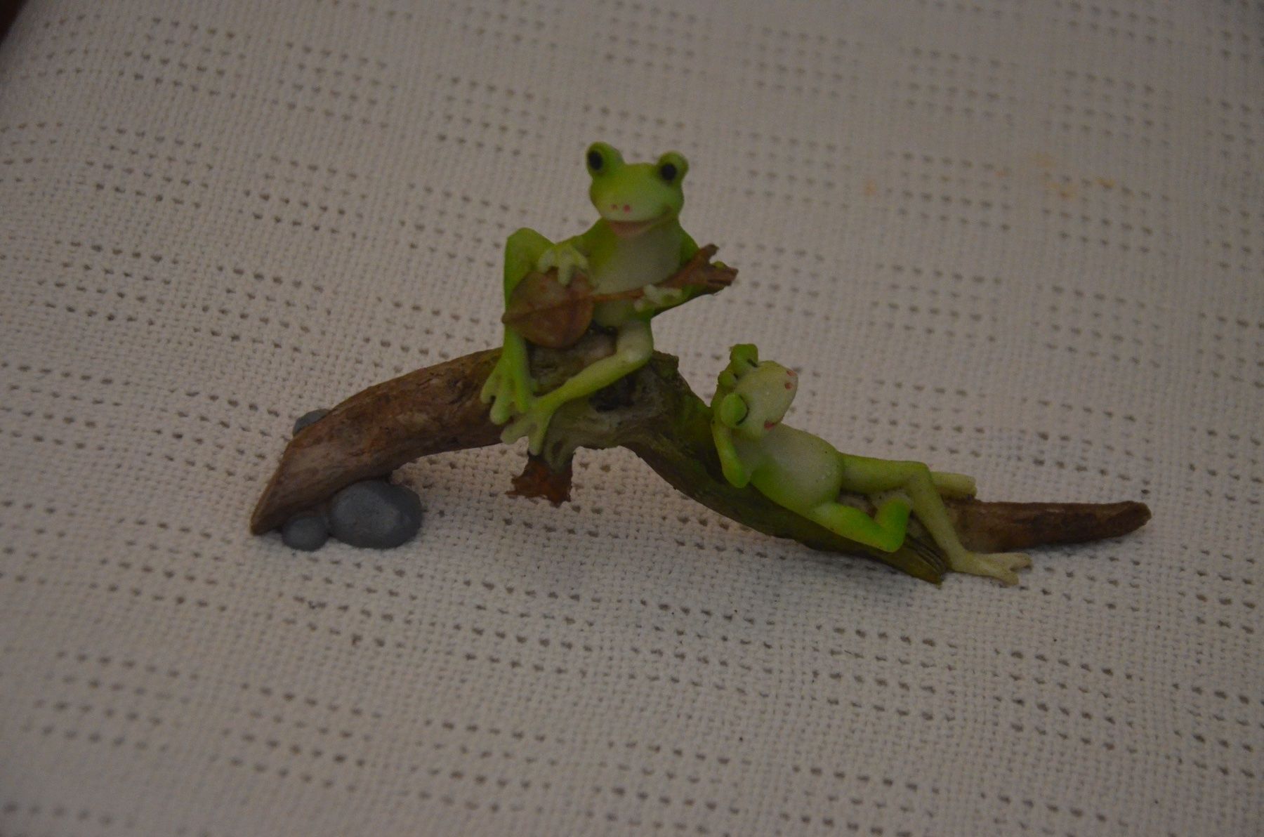 Tutte le decorazioni: DEKO FROSCH – Usato da Chiasso venduto da Dolly015
