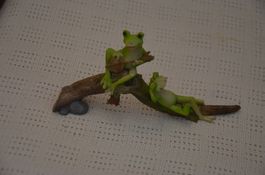 DEKO FROSCH