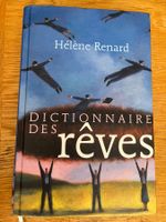 Dictionnaire des rêves Relié (1999 de H. Renard, Livre)