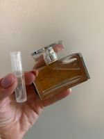 Trussardi Inside EDP Duftprobe 2ML