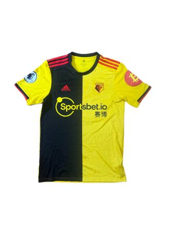 Watford FC Trikot Messina
