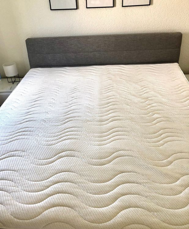 Topper 180x200 Kaufen auf Ricardo