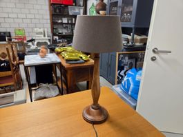 Tischlampe
