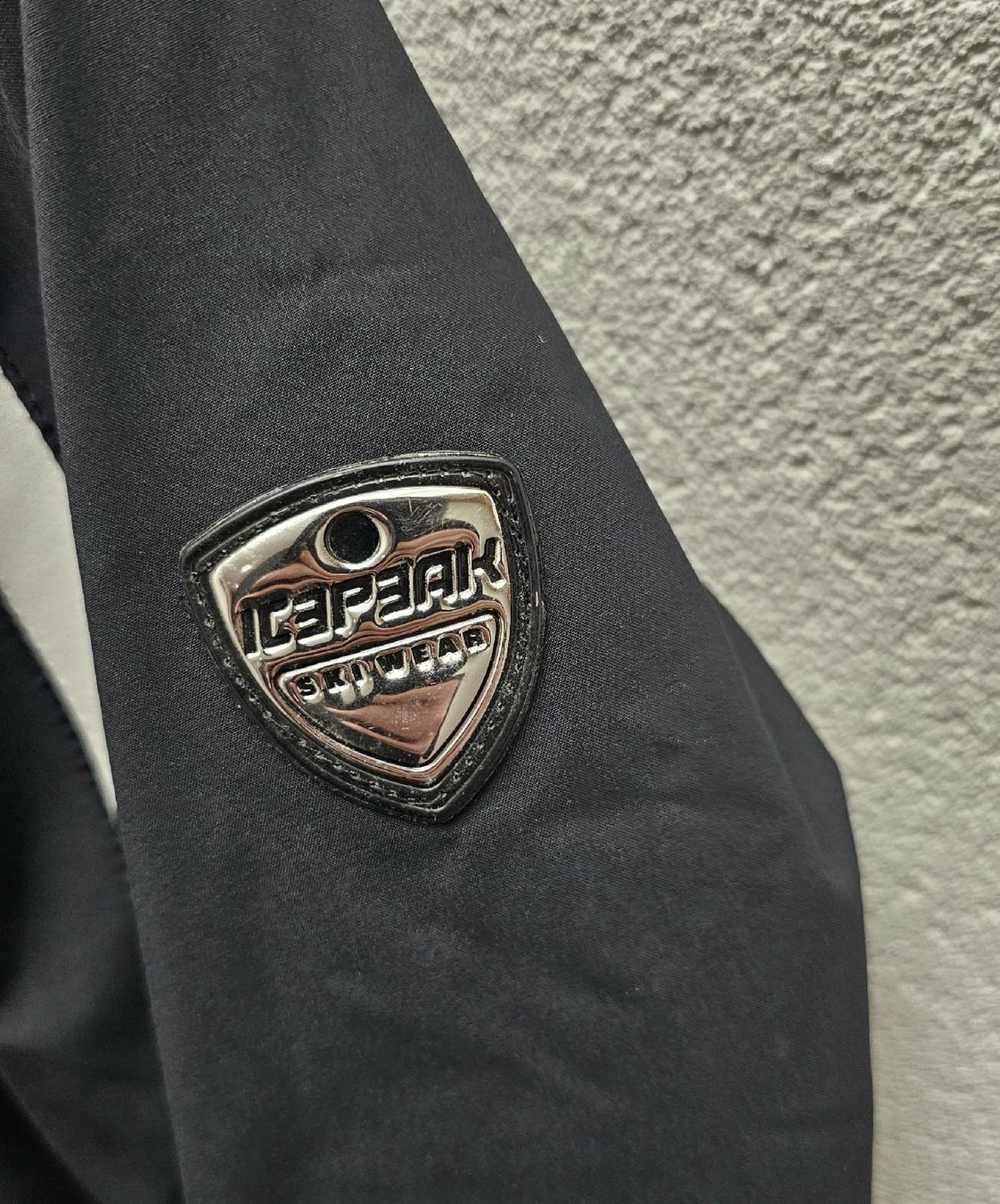 Icepeak Giacche: Icepeak Combinaison Jacke Pants Ski – Usato da Payerne venduto da UpPower 3