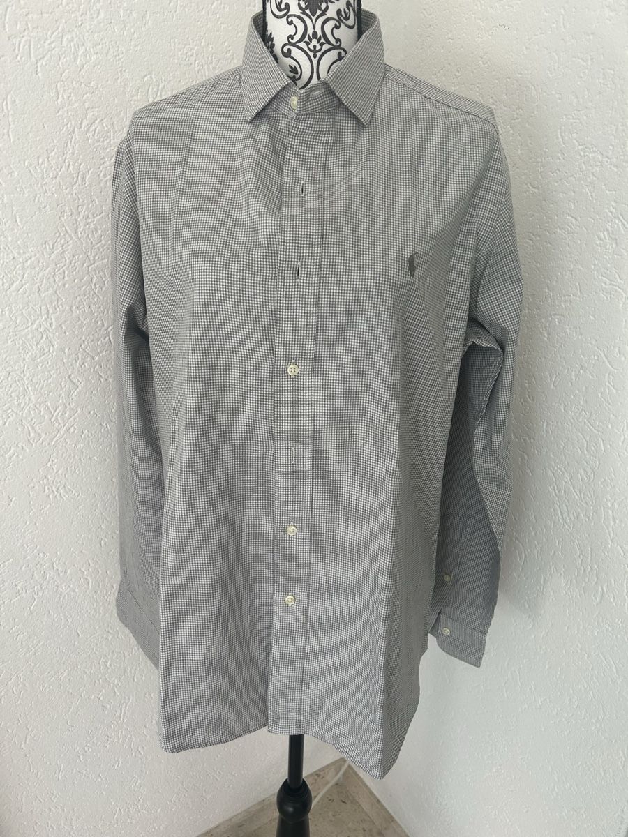Ralph Lauren Camicie: Camicia Ralph Lauren taglia L – Nuovo (secondo la descrizione) da Locarno venduto da Matic04