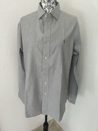 Camicia Ralph Lauren taglia L