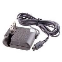 Netzteil AC Adapter - Original Nintendo DS lite - From USA