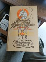 Deutsche Fahrkunde, Band 1+2 Jahr 1900