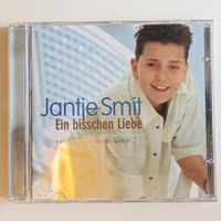 Jantje Smit - Ein bisschen Liebe - CD (inkl. Duett) F29