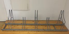 Veloständer Metall 5 Plätze
