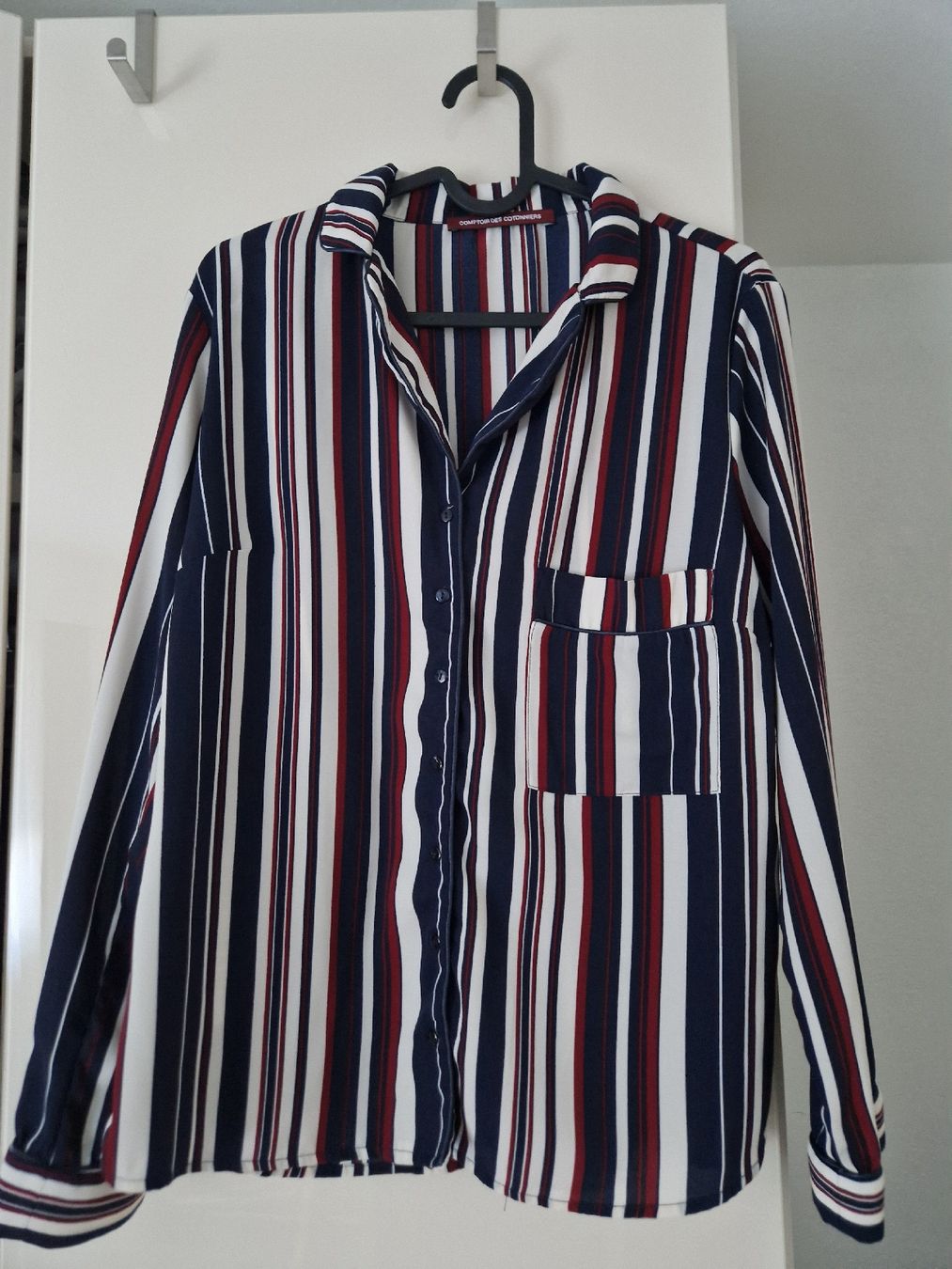 Comptoir des Cotonniers Camicette: Bluse Comptoir des Cotonniers – Usato da Oberwil BL venduto da henry44