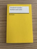 Kabale und Liebe - Friedrich Schiller