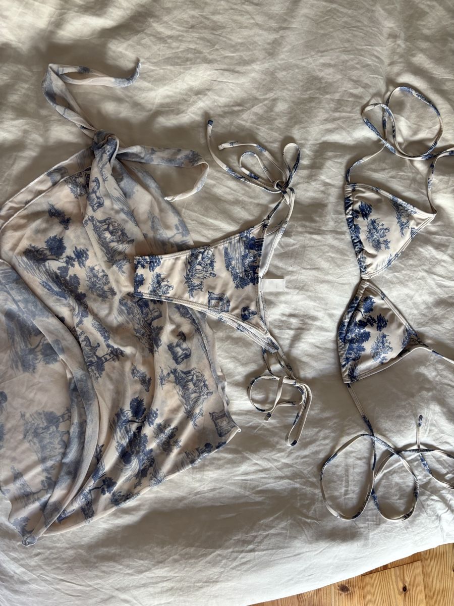 Costumi da bagno & Bikini: Maillot de bain Cider taille S – Usato da Crans-Montana venduto da Jano_brn