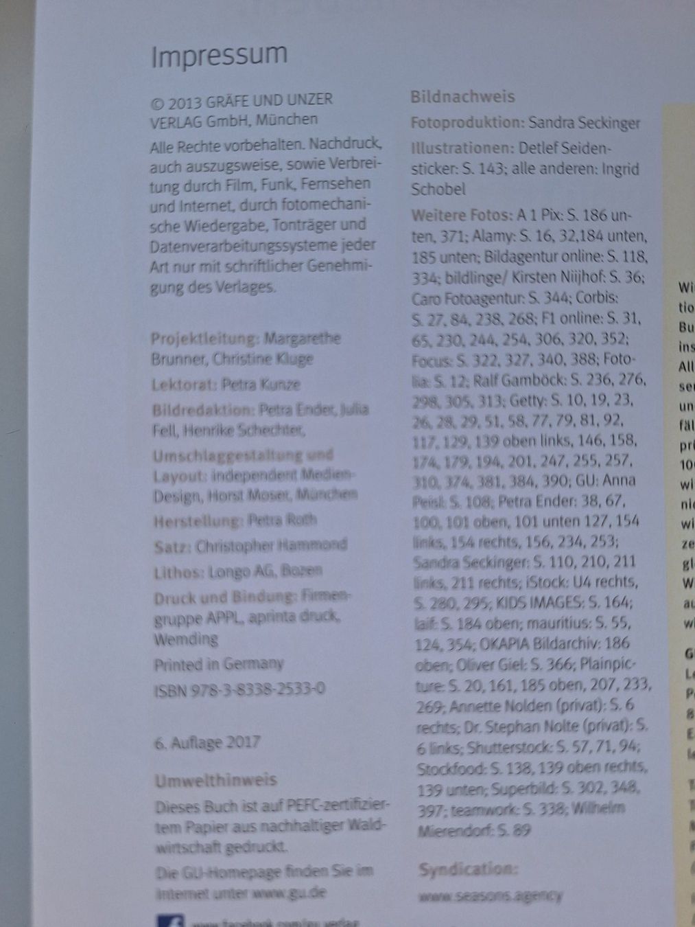 Libri: Babys erstes Jahr – Usato da Zürich venduto da t24_de 3
