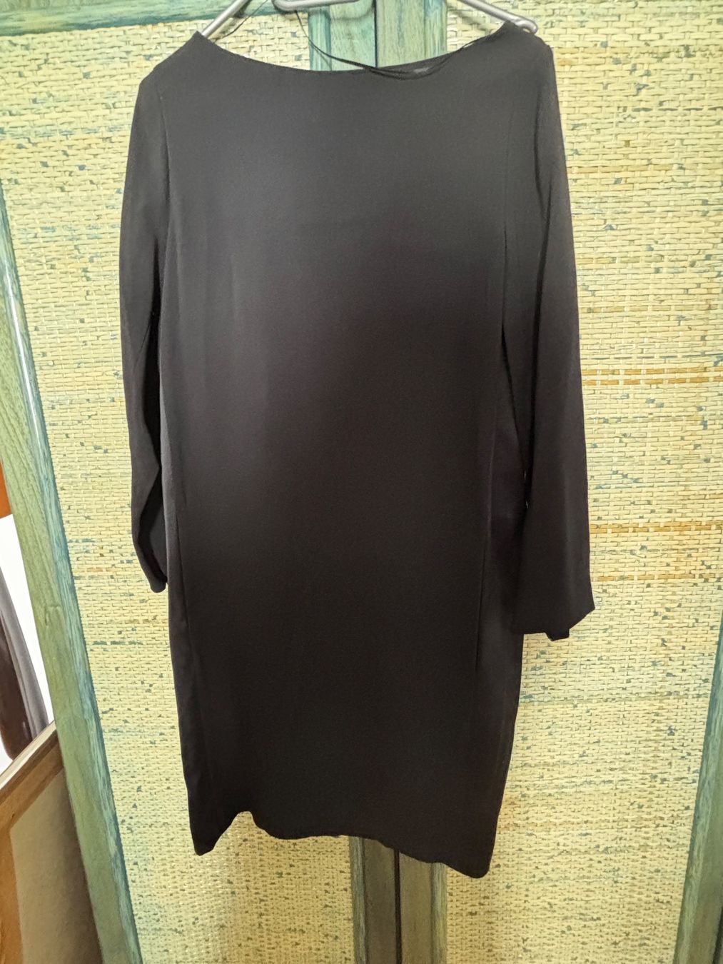 Gérard Darel Vestiti: Robe noire Gérard Darel taille 36, chic et intemporelle. – Usato da Genève venduto da ati_tj8f 8
