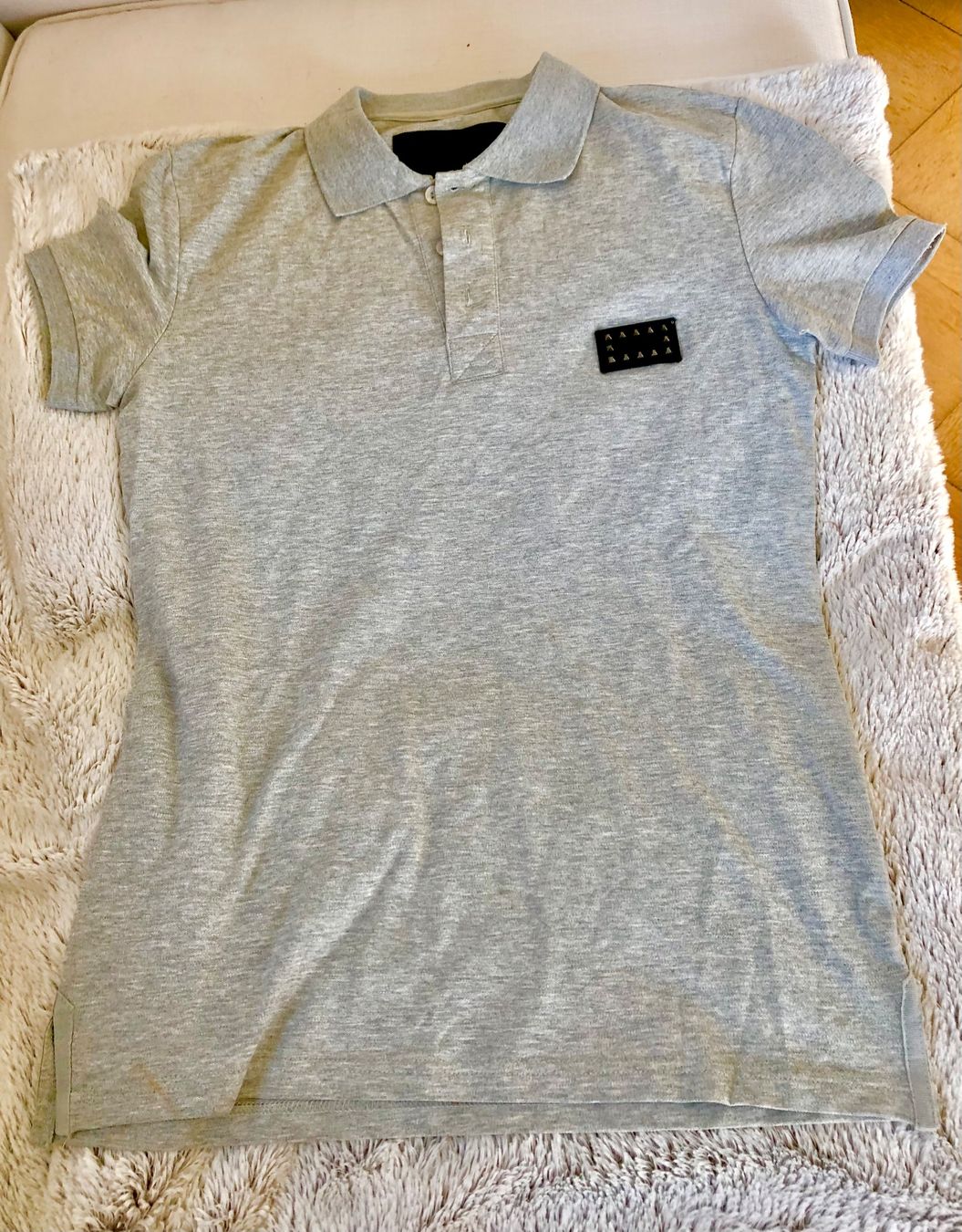 Philipp Plein Polo-Shirts: Philipp Plein Polo Shirt Original S – Gebraucht aus Zürich von Sol65