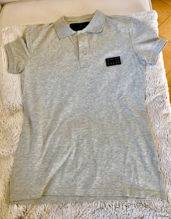 Philipp Plein Polo Shirt Original S
