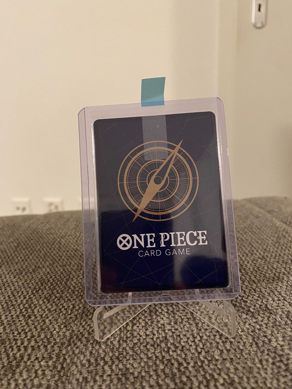 Bandai Sammelbilder & Trading cards: Enel (EB02-052) SP ⭐️ - ONE PIECE CARD 🇯🇵 – Neu (gemäss Beschreibung) aus Vallon von green2001 1